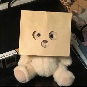 Meet your Posher, Winnie